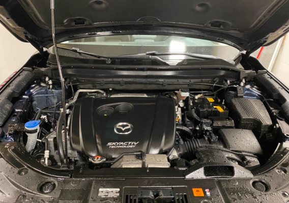 Tone B's Auto Bath Detail Service in Prairie du Sac, WI (2)