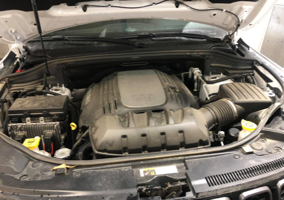 Tone B's Auto Bath Detail Service in Prairie du Sac, WI (3)