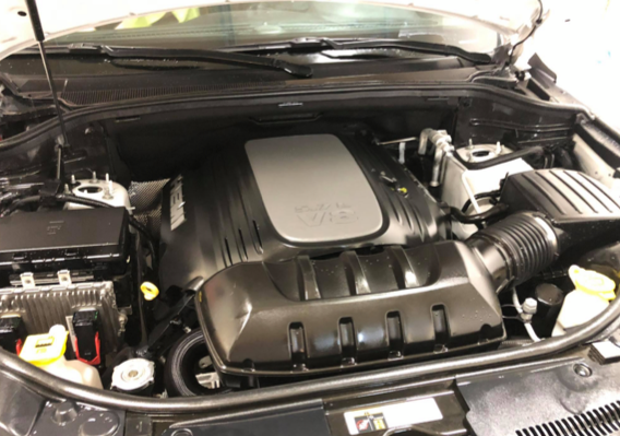Tone B's Auto Bath Detail Service in Prairie du Sac, WI (5)