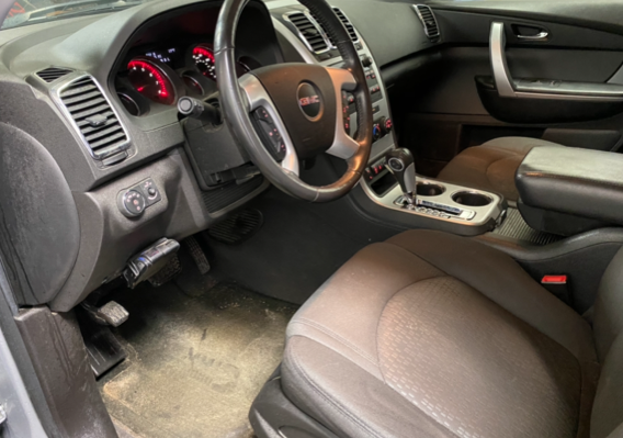 Tone B's Auto Bath Detail Service in Prairie du Sac, WI (6)
