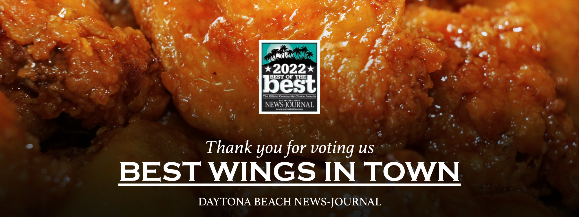 Bethune Grill in Daytona Beach, FL (2)