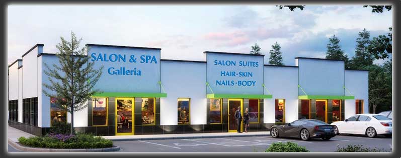 Salon and Spa Galleria | Lake Worth in Lake Worth, TX (3)