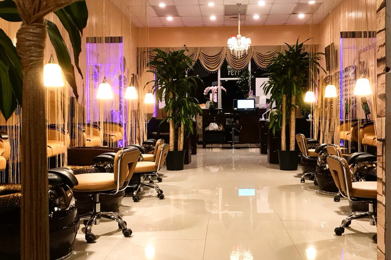 HOT NAIL SPA/ HIALEAH in Hialeah, FL