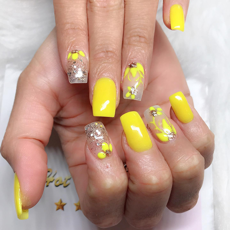 HOT NAIL SPA/ HIALEAH in Hialeah, FL (5)