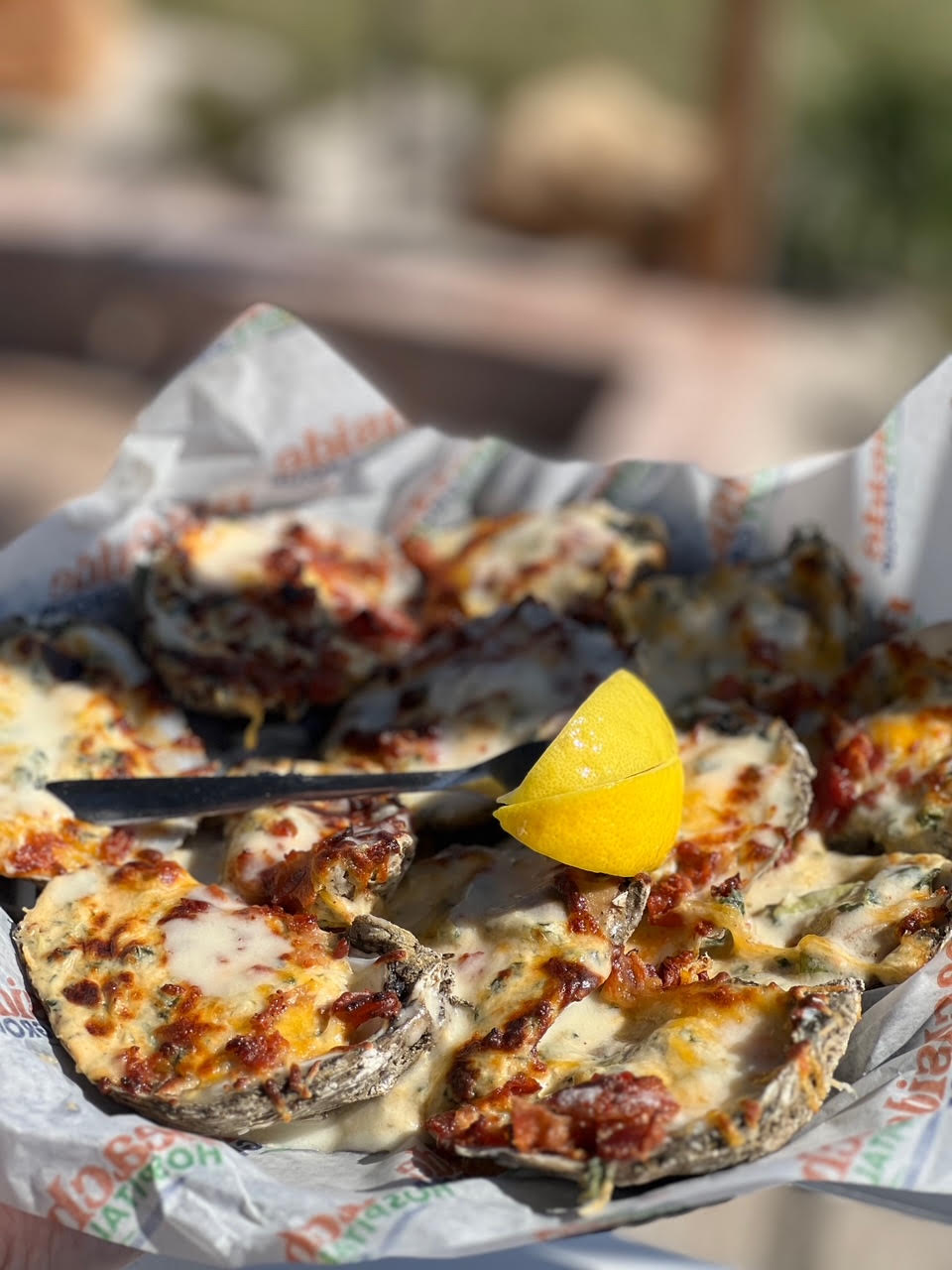 Crabby's Beachside in St. Augustine, FL (5)