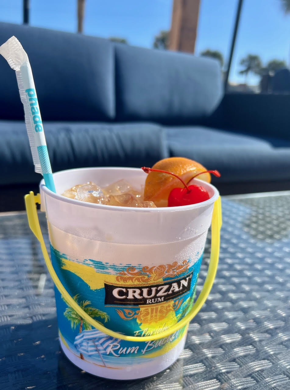Crabby's Beachside in St. Augustine, FL (6)