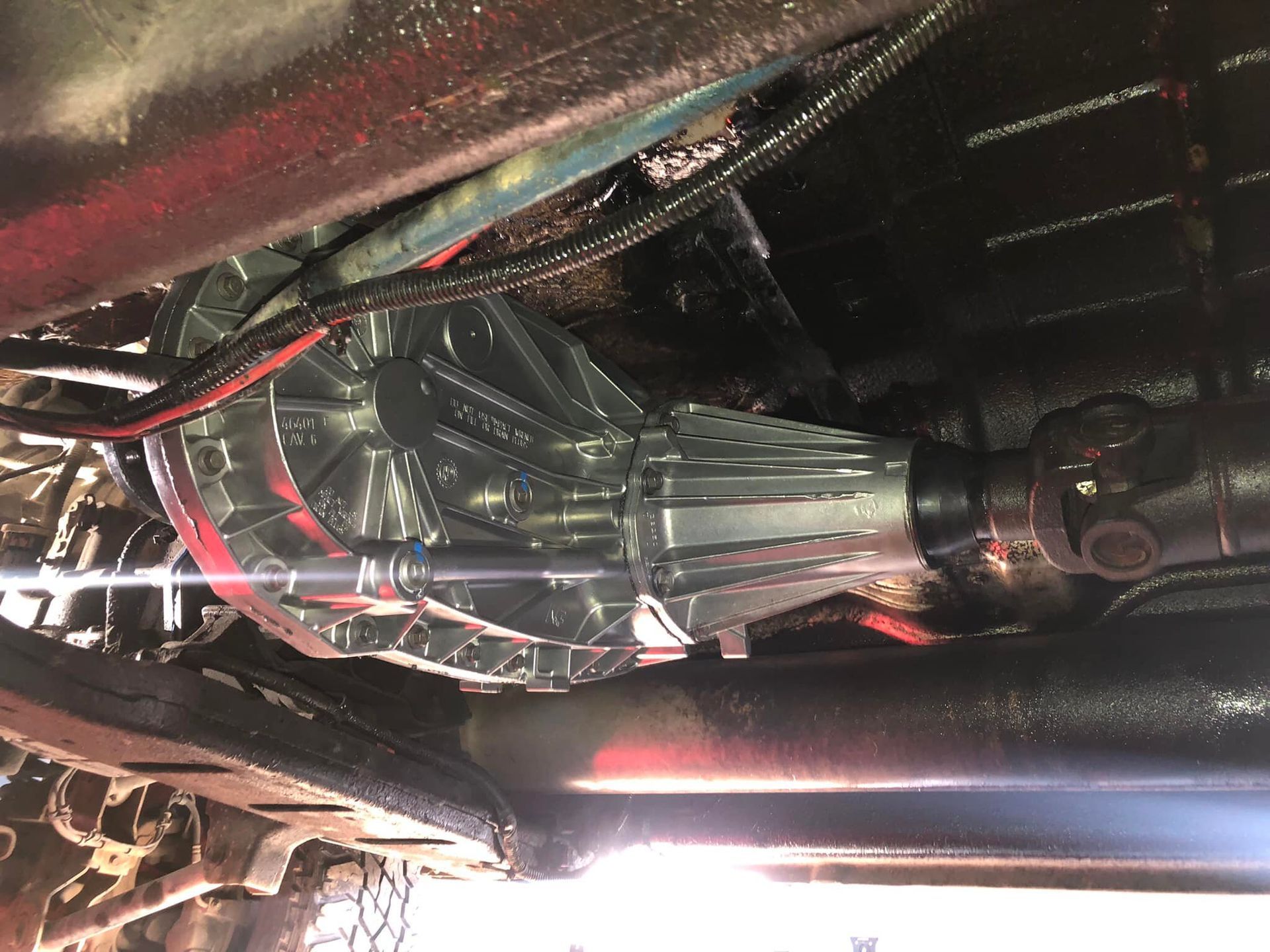 D&S Automotive Services in New Martinsville, WV (5)