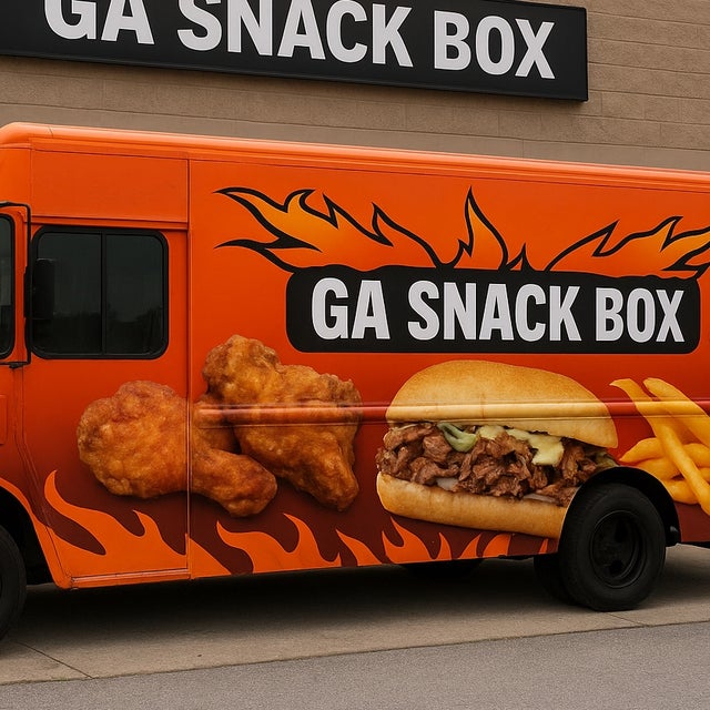 Ga SnackBox in Austell, GA (2)