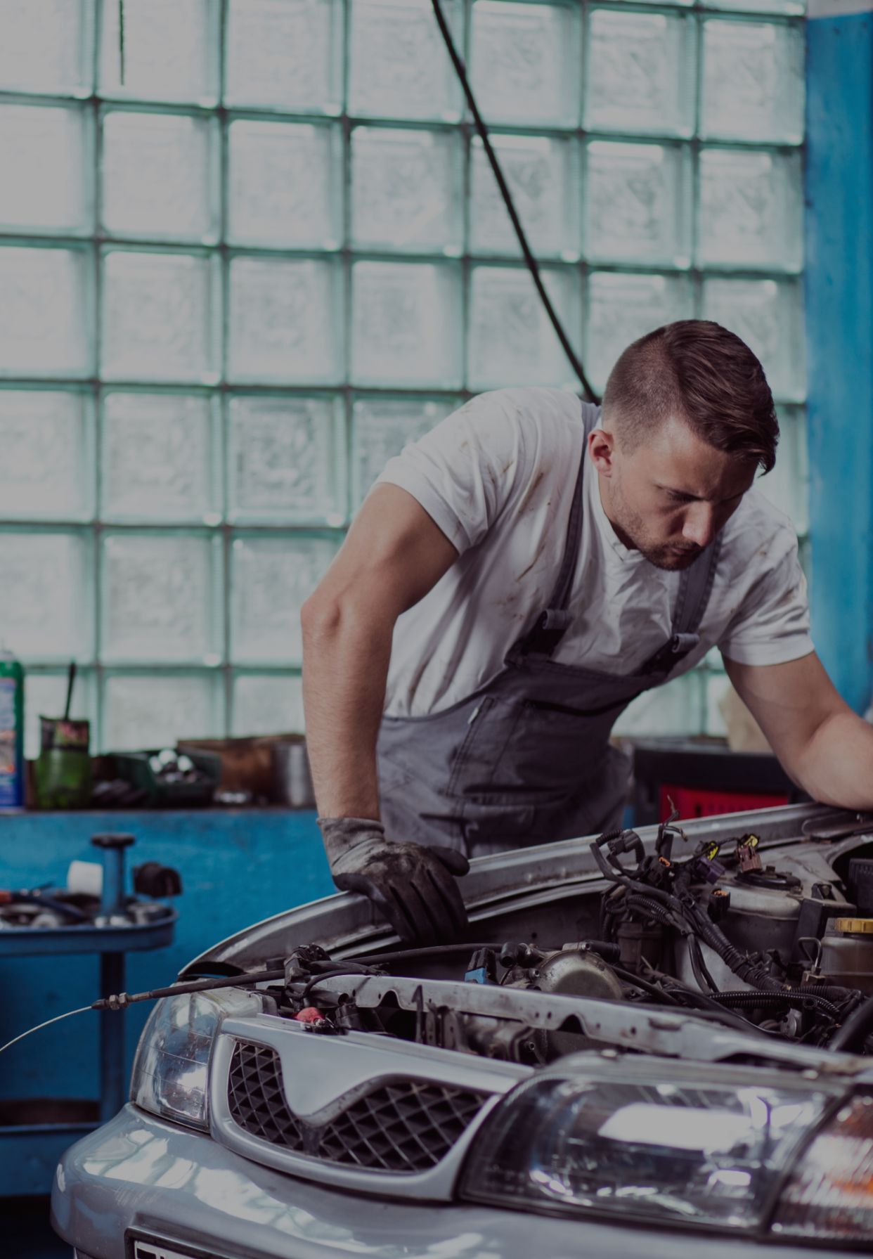 Christensen Tire & Automotive in Richardson, TX (2)