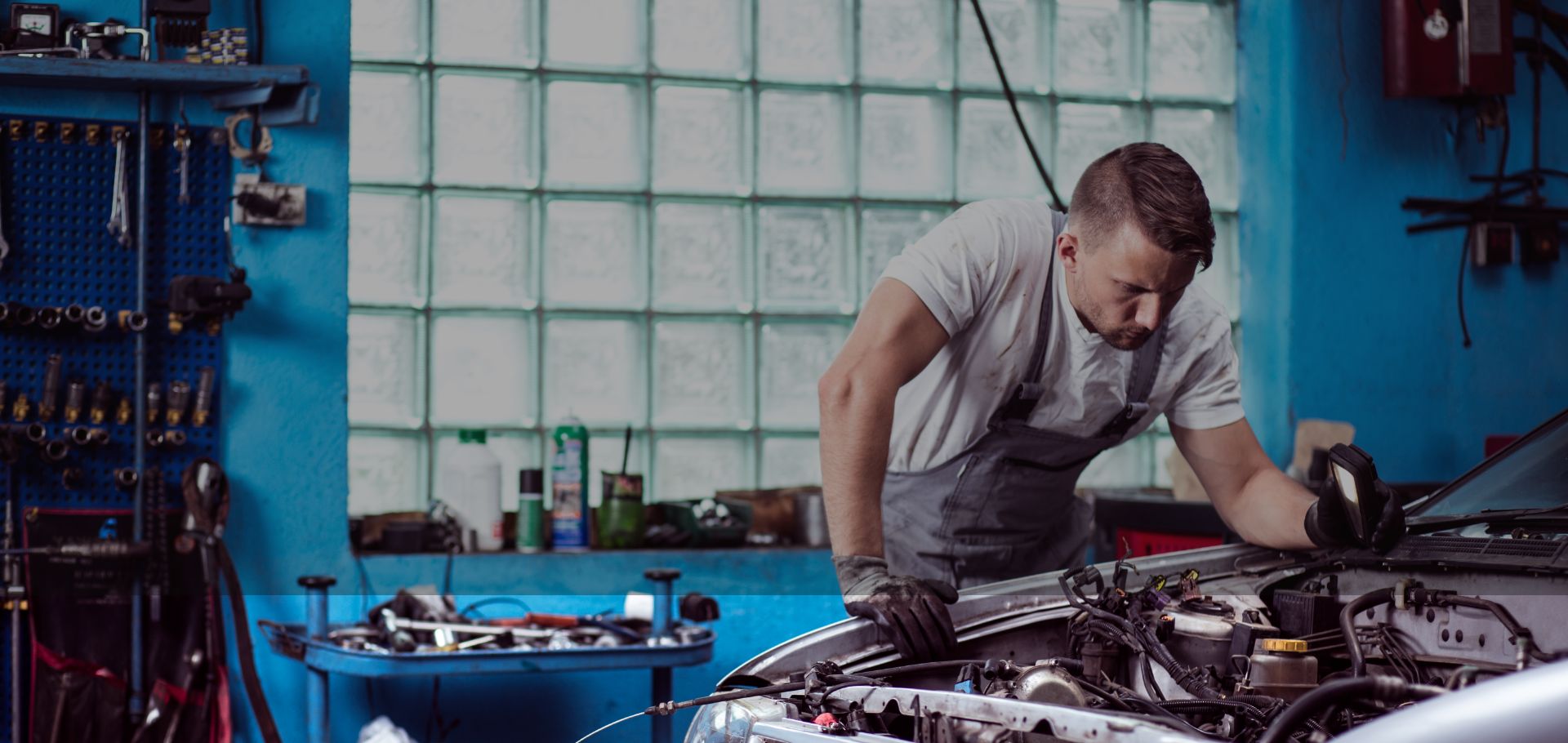 Christensen Tire & Automotive in Richardson, TX (3)