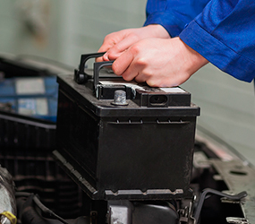 Christensen Tire & Automotive in Richardson, TX (6)