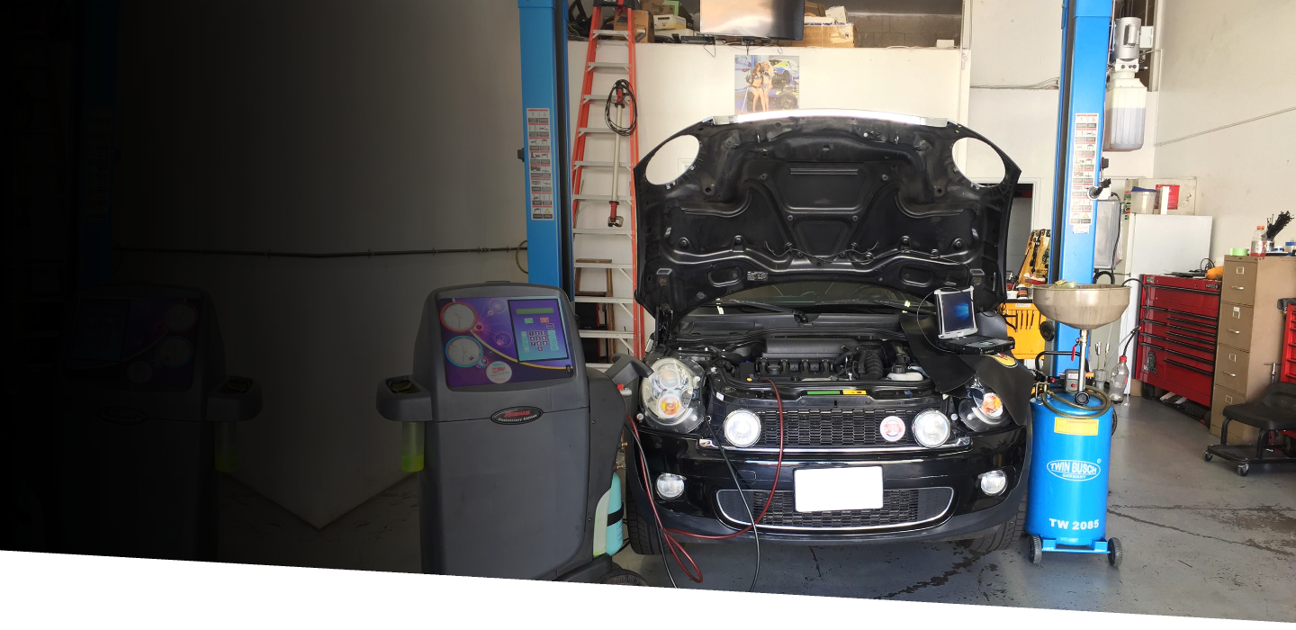 Hernandez Auto Repair in Lake Forest, CA