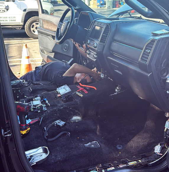 Hernandez Auto Repair in Lake Forest, CA (5)