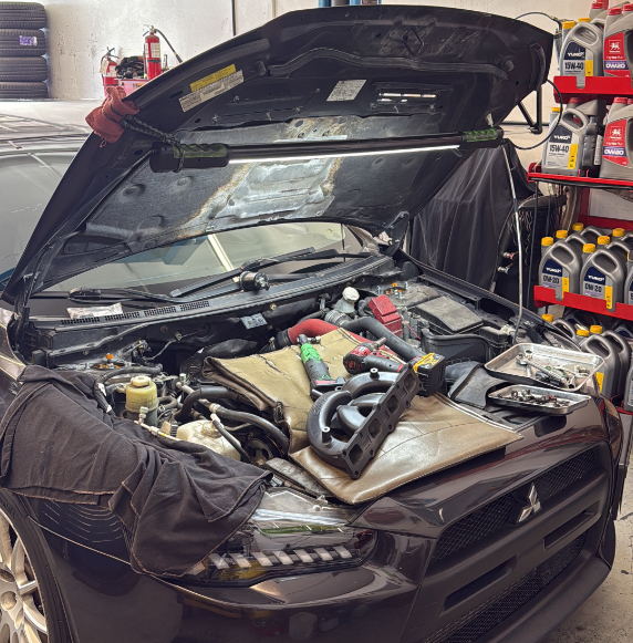 Hernandez Auto Repair in Lake Forest, CA (6)