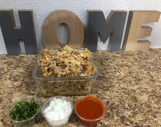 Homemade Mexican Food 29 in Leesburg, GA (2)
