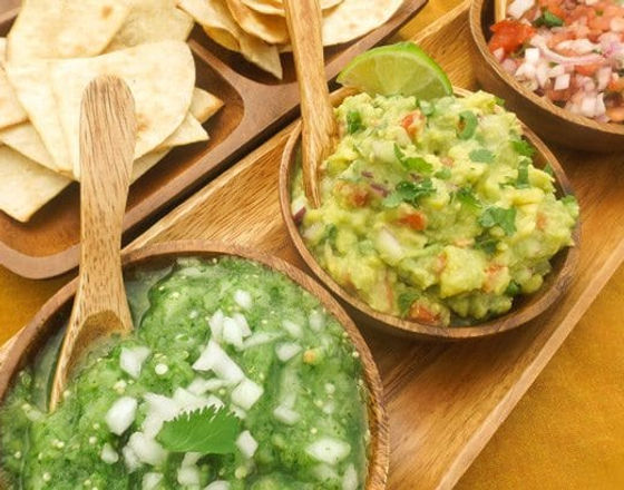 Homemade Mexican Food 29 in Leesburg, GA (3)