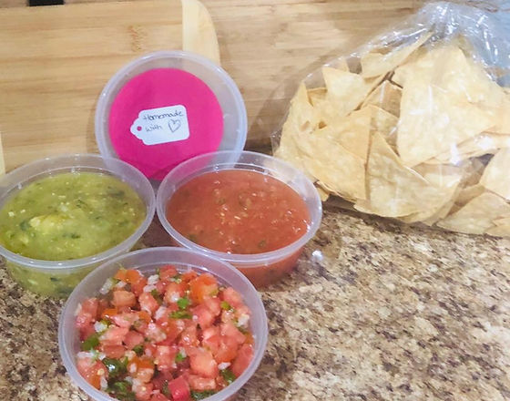 Homemade Mexican Food 29 in Leesburg, GA (5)