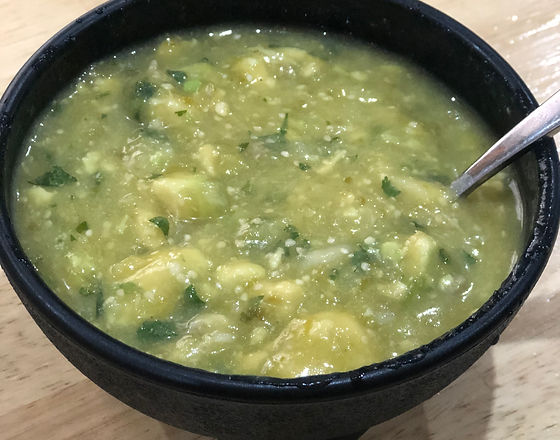 Homemade Mexican Food 29 in Leesburg, GA (6)