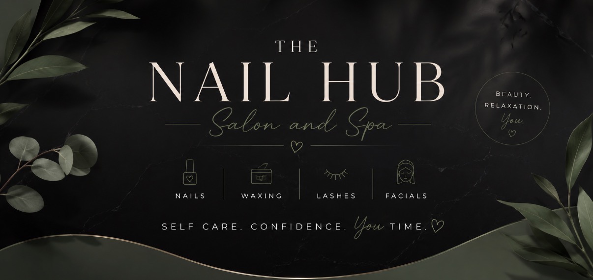 The Nail Hub in Uniontown, PA
