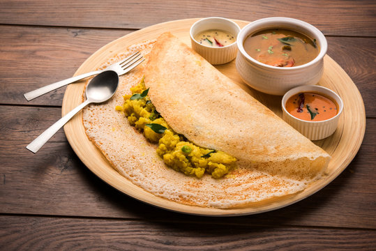 Dosa Confessions in Milpitas, CA