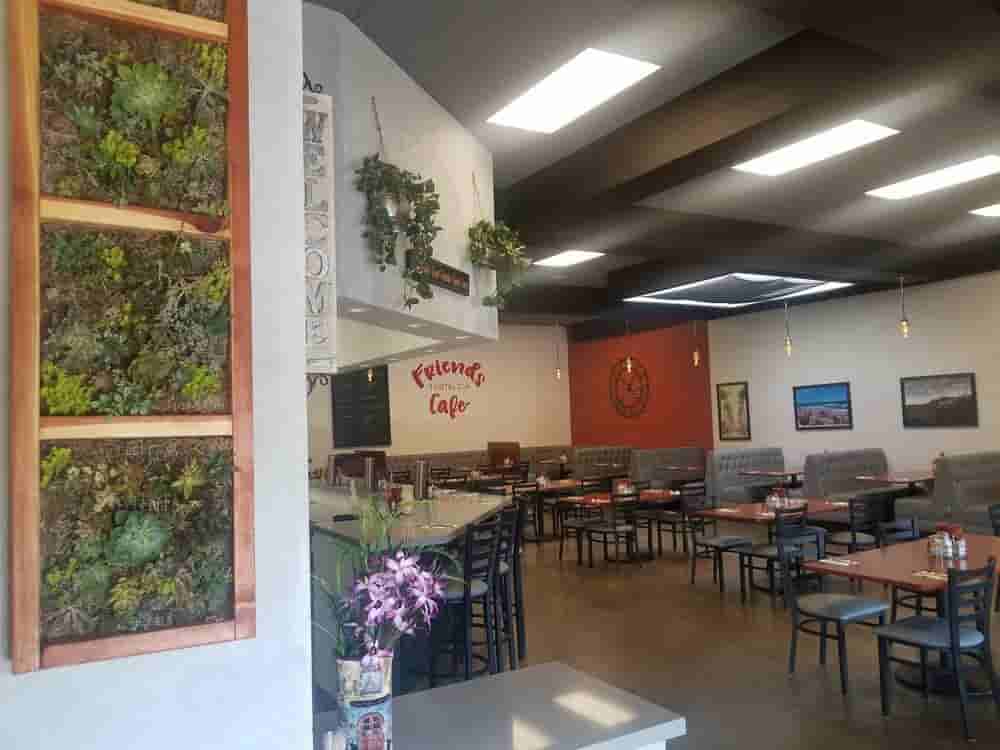 Friends Cafe in Tustin, CA (3)