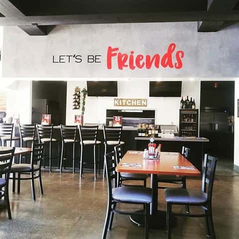 Friends Cafe in Tustin, CA (4)