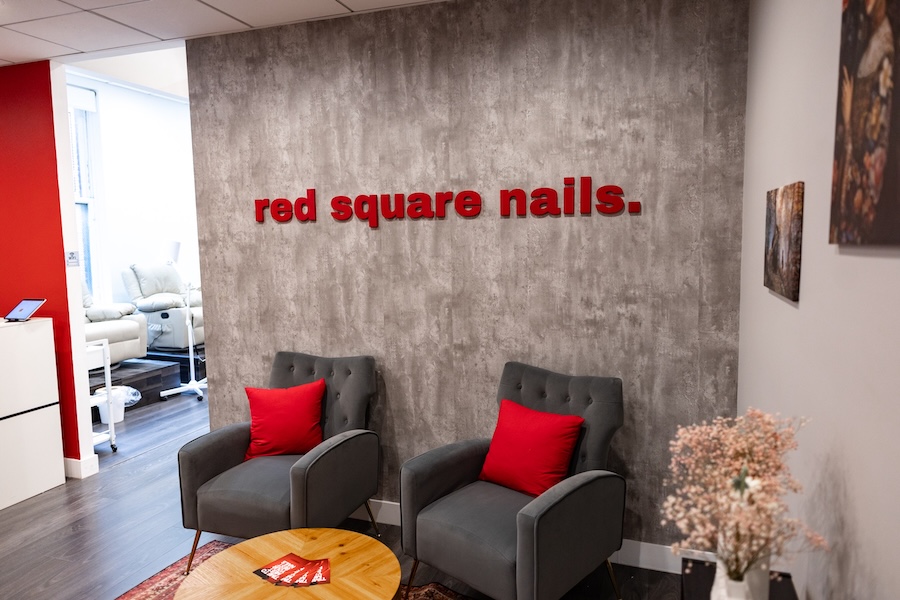 Red Square Nails in New York, NY (4)