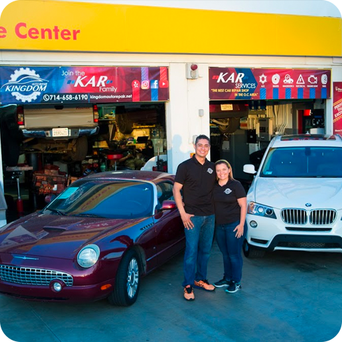 Kingdom Auto Repair in Garden Grove, CA (3)