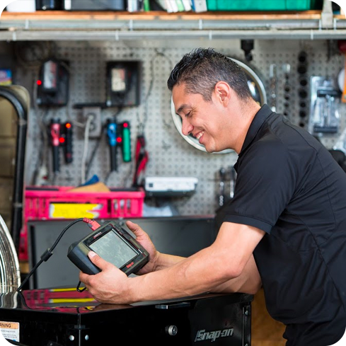 Kingdom Auto Repair in Garden Grove, CA (4)