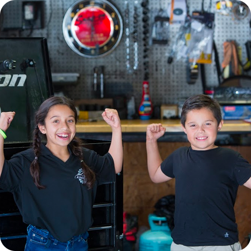 Kingdom Auto Repair in Garden Grove, CA (6)
