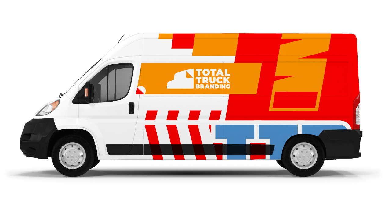 Total Truck Branding in Elk Grove Village, IL (2)