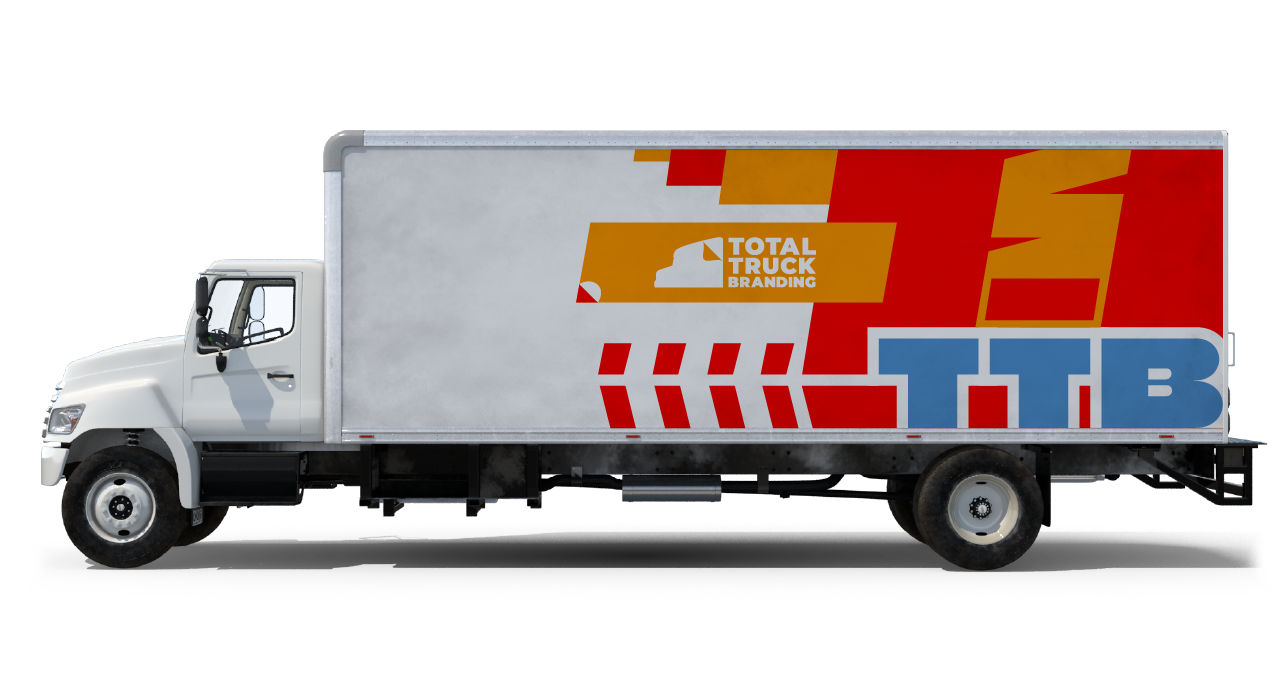 Total Truck Branding in Elk Grove Village, IL (3)