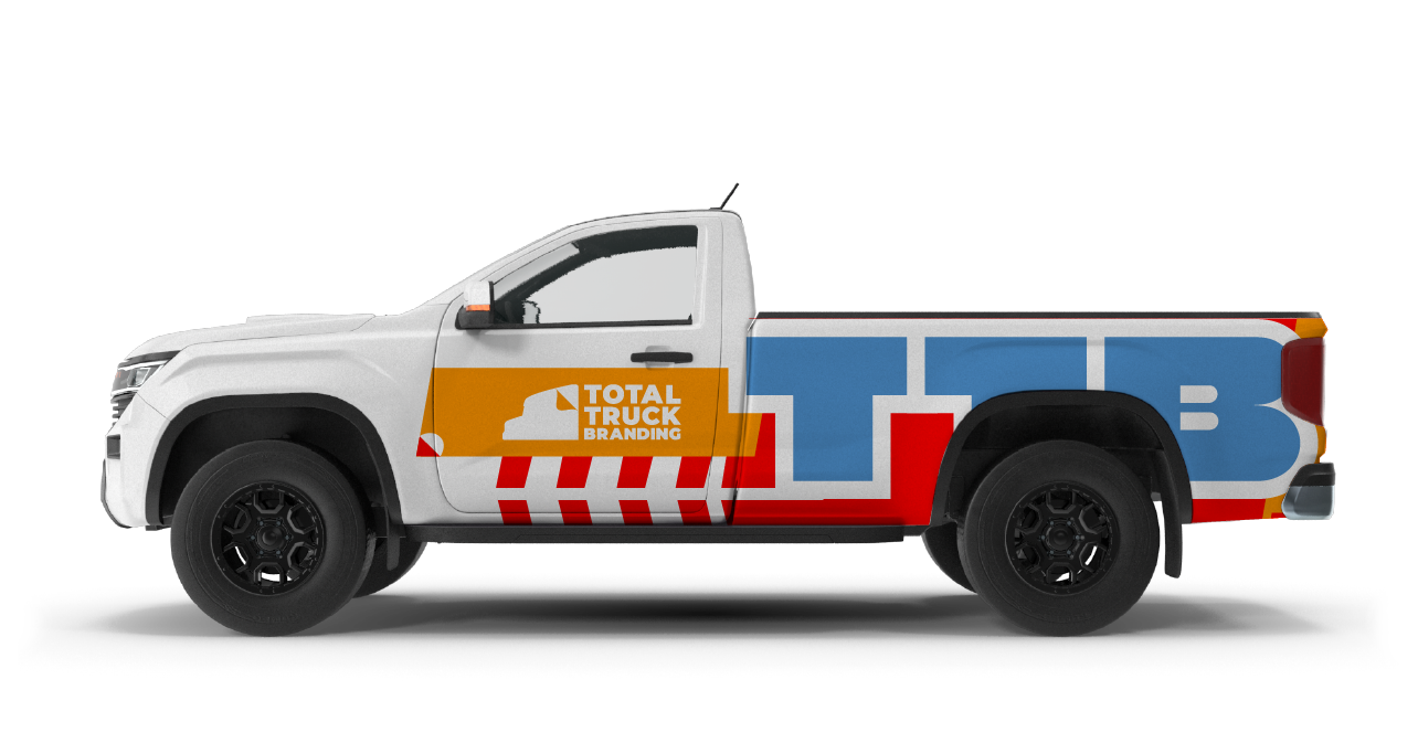 Total Truck Branding in Elk Grove Village, IL (5)