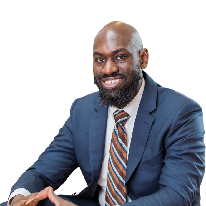 Tinch Law Firm P.C. in College Park, MD (4)