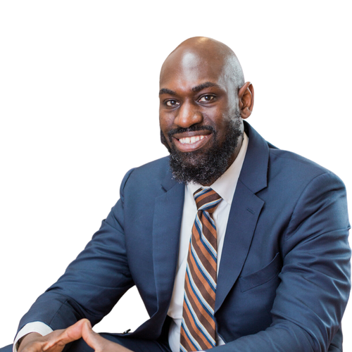 Tinch Law Firm P.C. in College Park, MD (6)