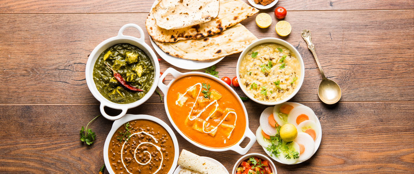Silk Road Indian Cuisine and Bar in Coppell, TX (2)