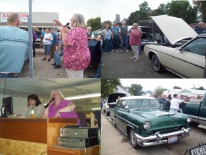Cheri Gray, Auctioneer LLC in London, OH (2)