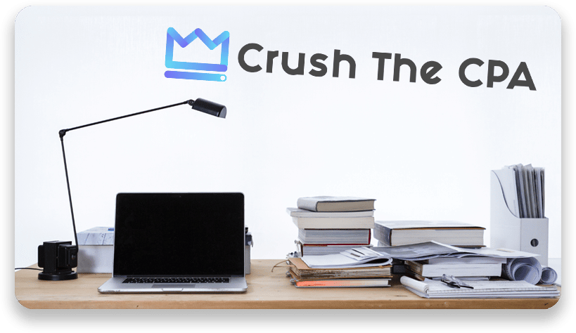 Crush the CPA exam in Sanford, NC
