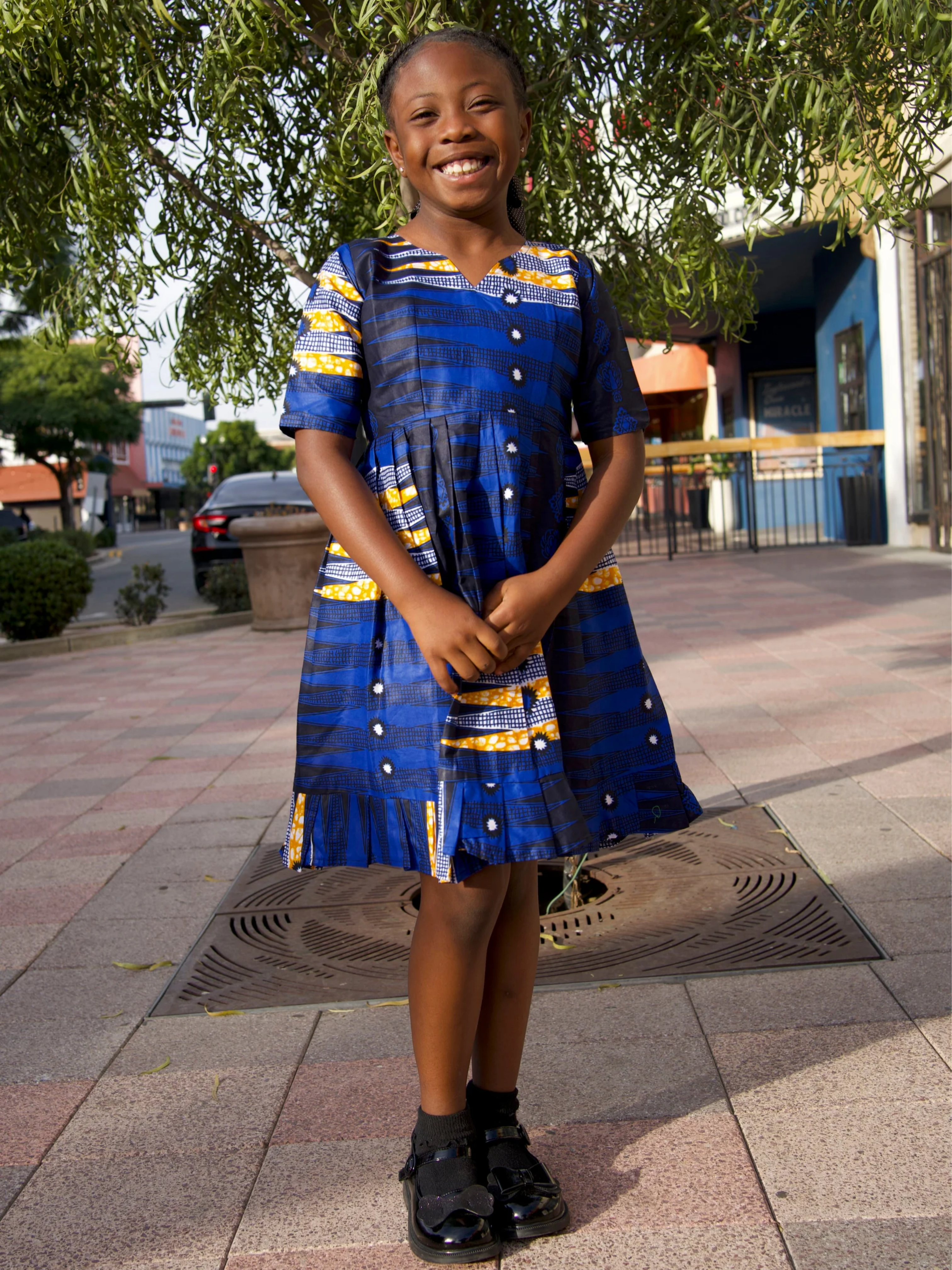 CoquetteKouture Top Diversified African Fashion in Inglewood, CA (4)