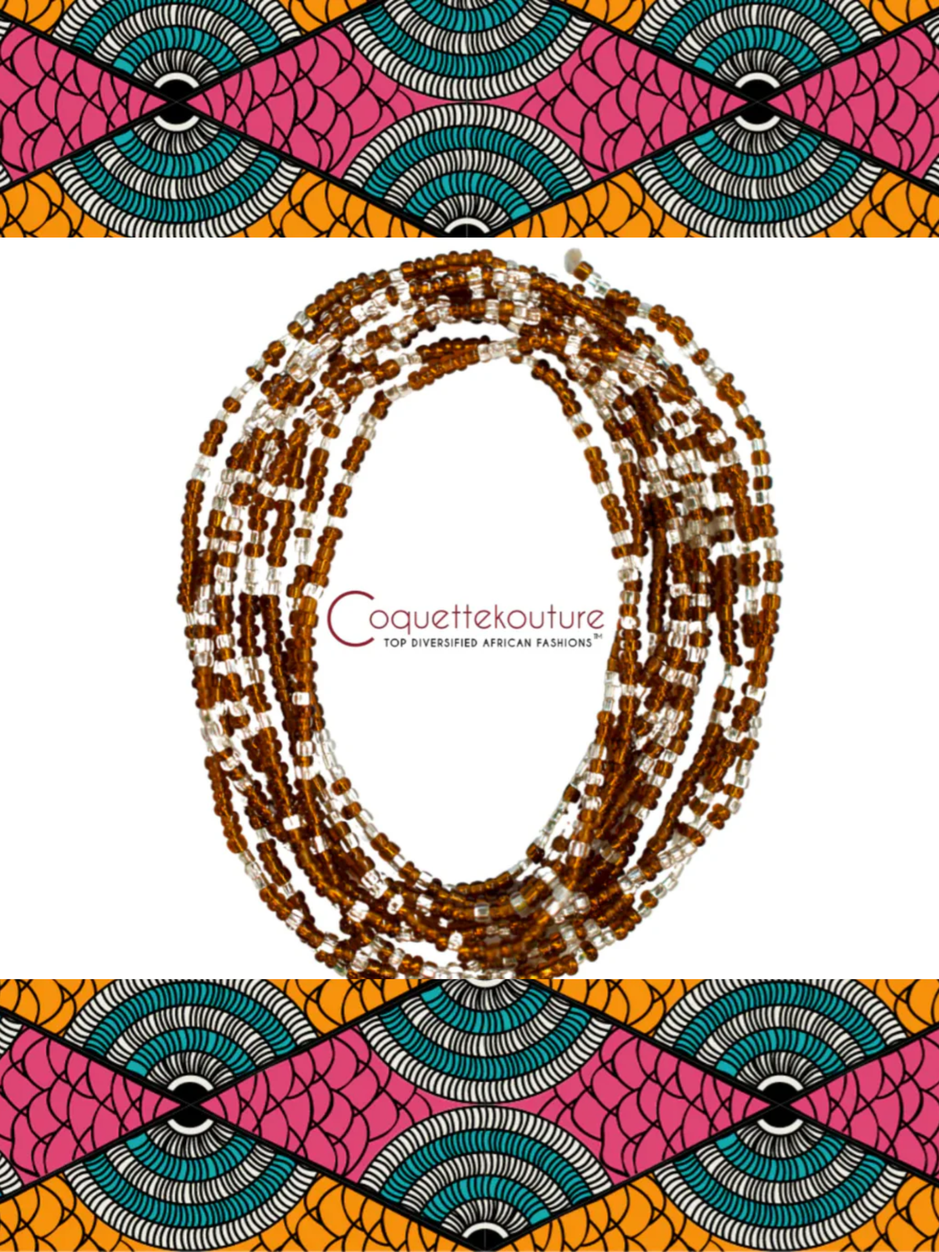CoquetteKouture Top Diversified African Fashion in Inglewood, CA (6)