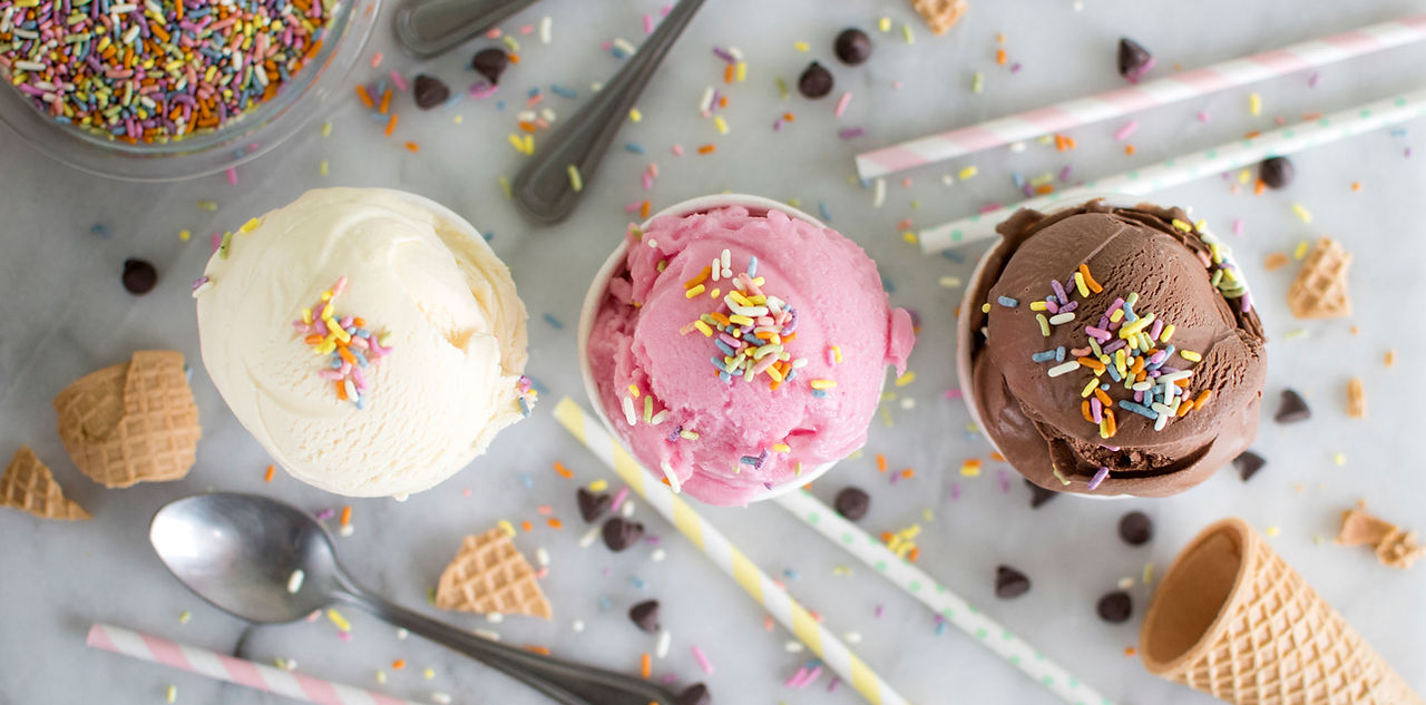The Good Scoop in Dixon, CA