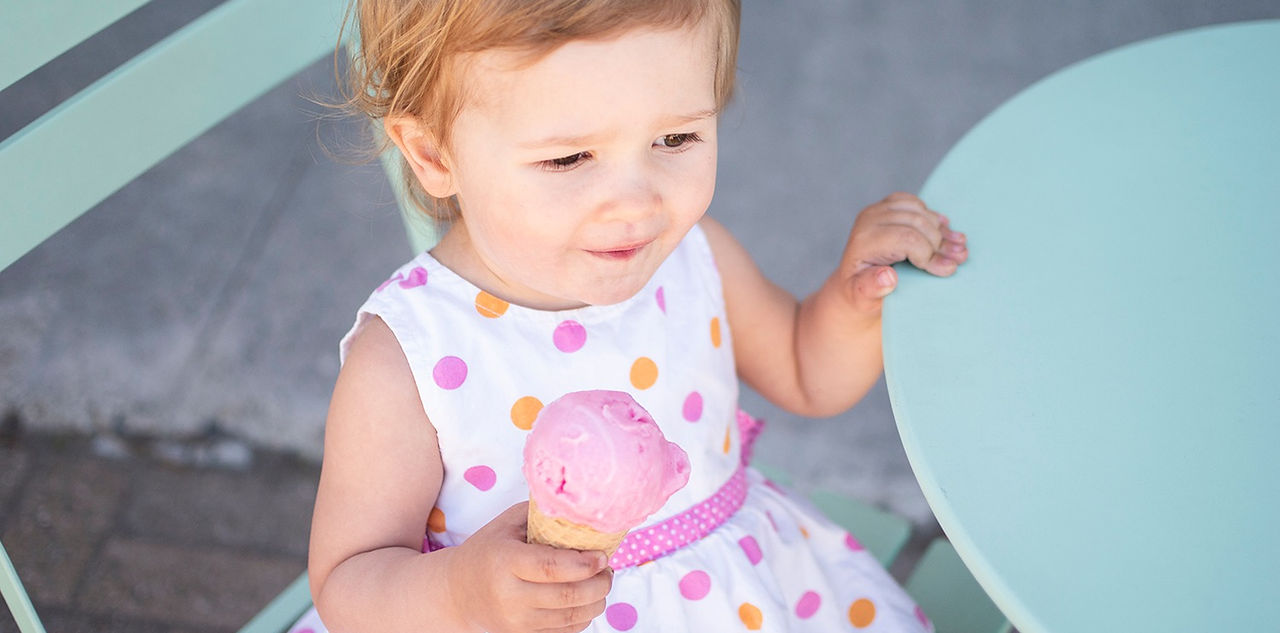 The Good Scoop in Dixon, CA (2)