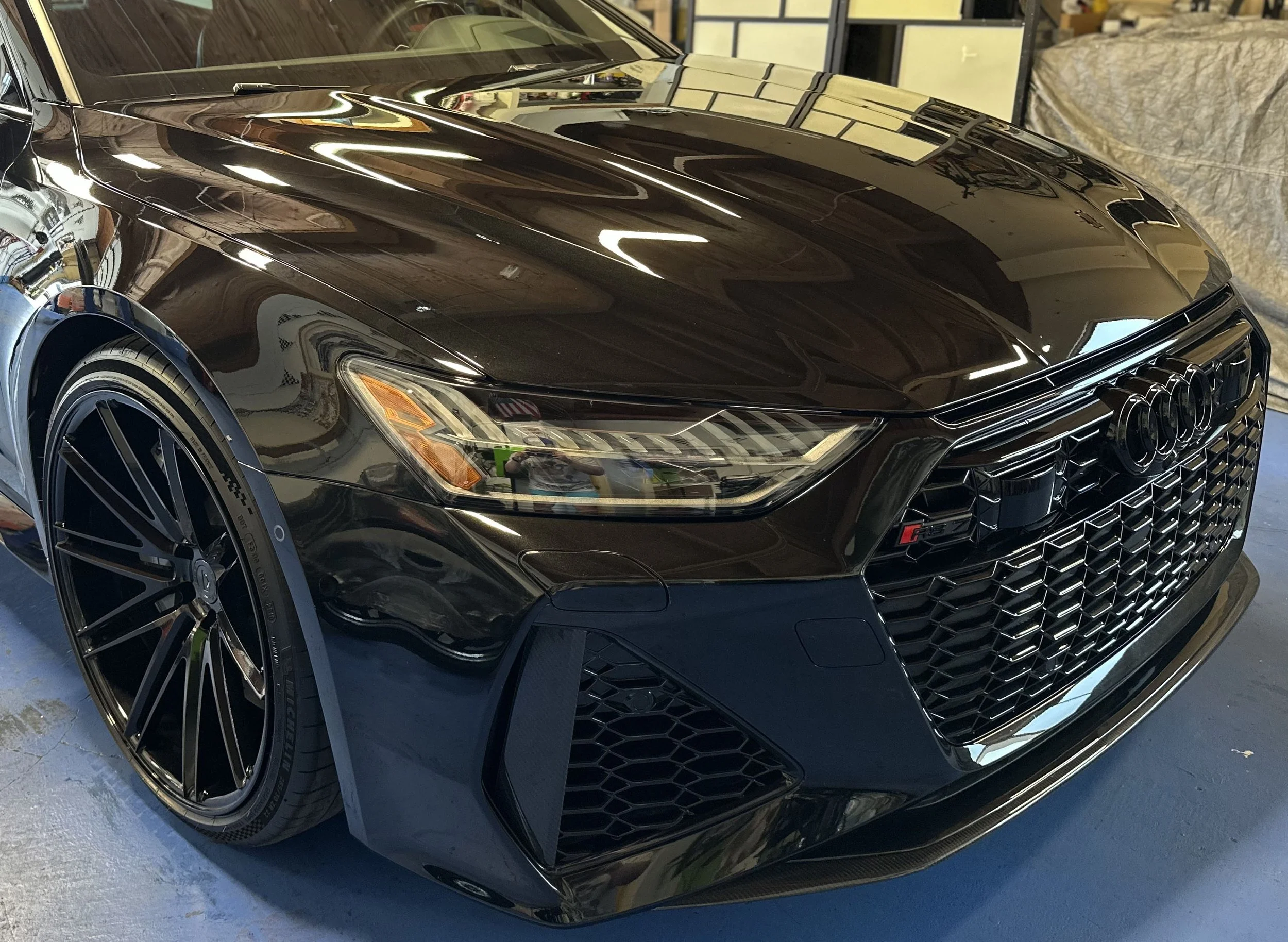 Edgar Auto Detailing in Novato, CA (4)