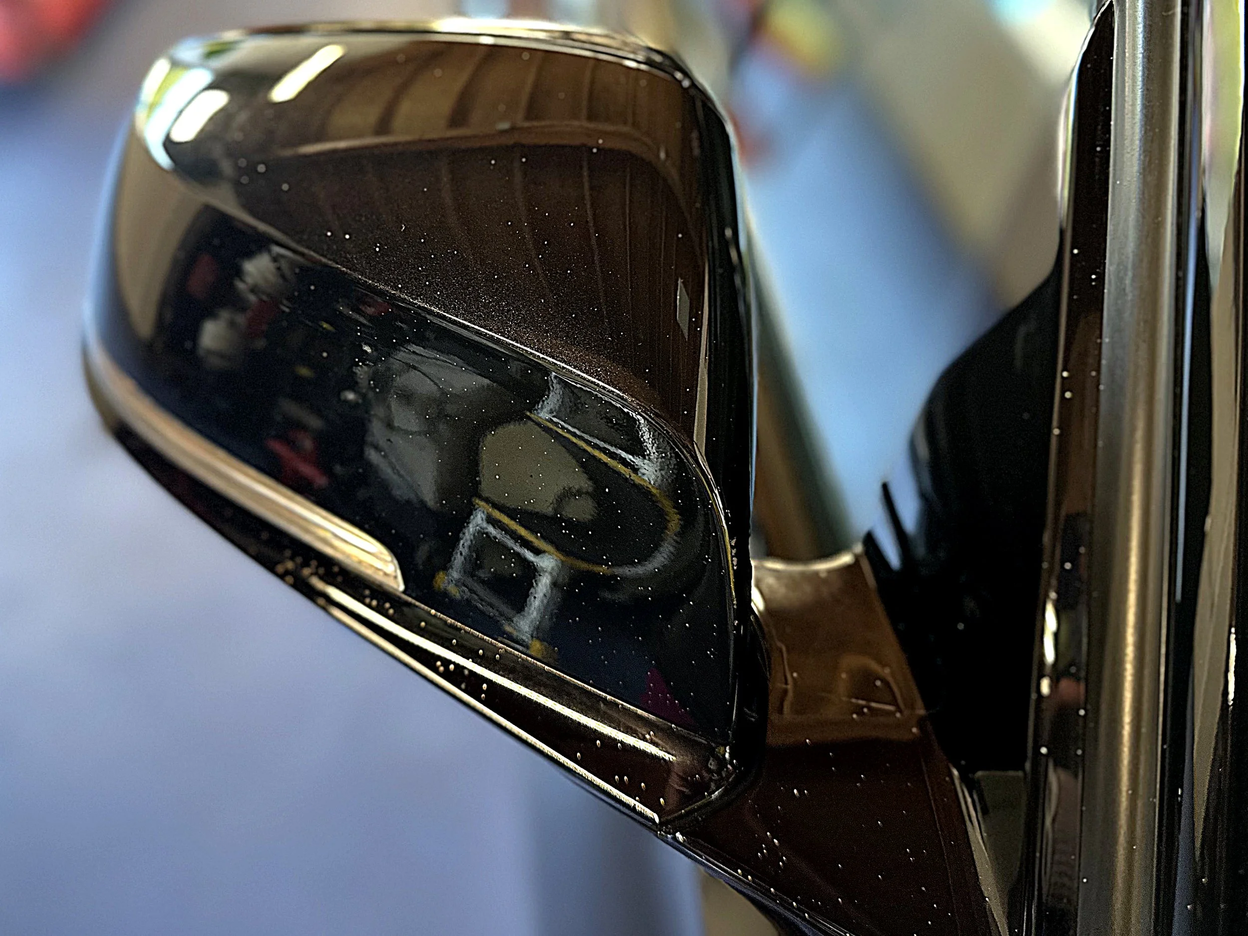 Edgar Auto Detailing in Novato, CA (5)