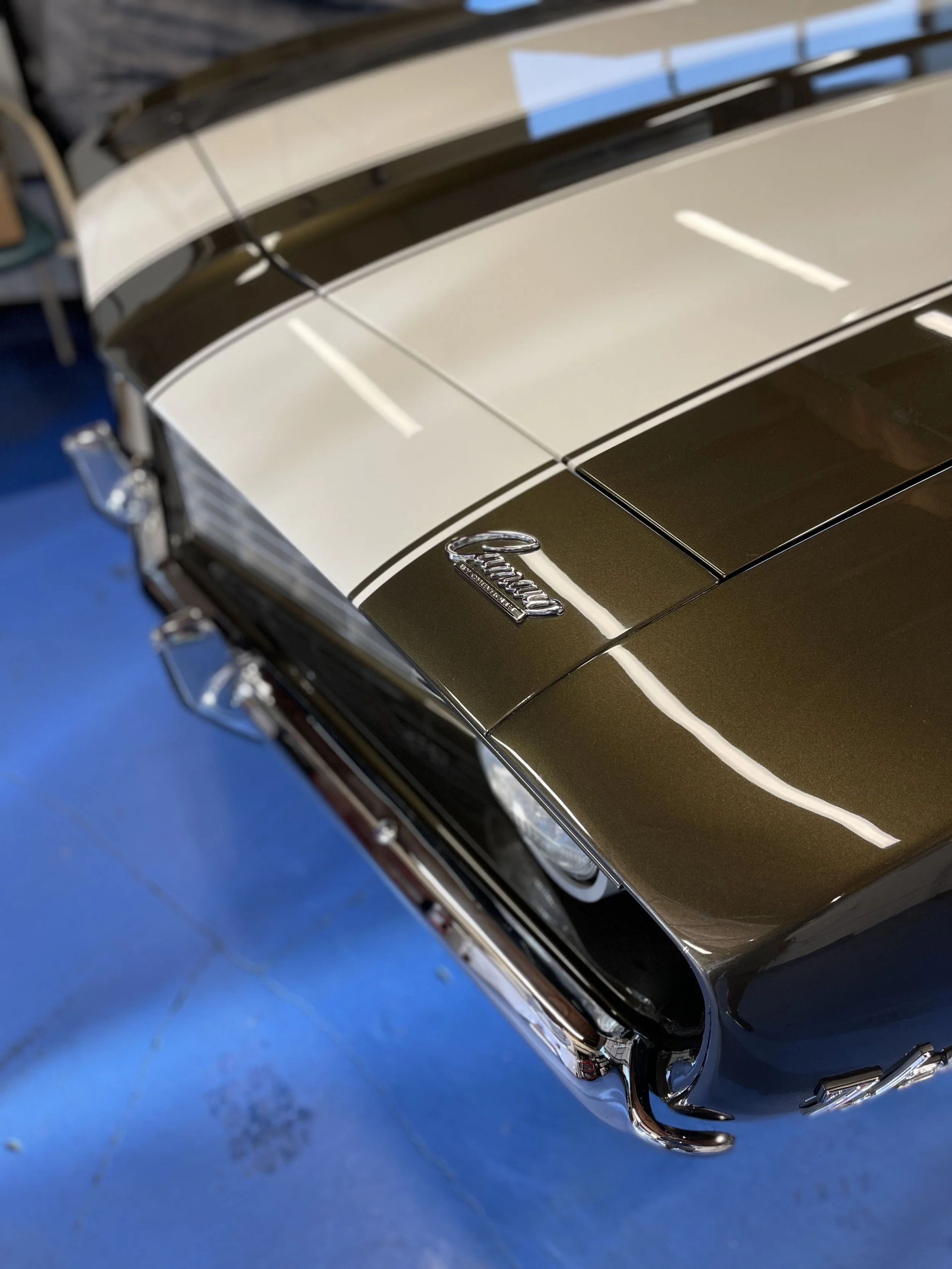 Edgar Auto Detailing in Novato, CA (6)