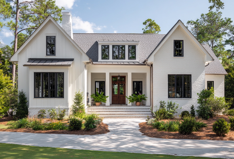 Rains Team Real Estate - PEND Realty in Flowery Branch, GA