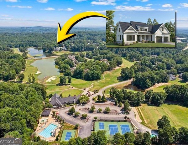 Rains Team Real Estate - PEND Realty in Flowery Branch, GA (2)
