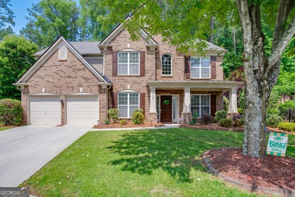 Rains Team Real Estate - PEND Realty in Flowery Branch, GA (4)
