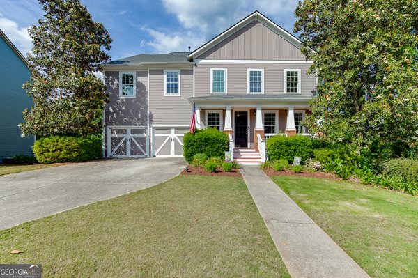 Rains Team Real Estate - PEND Realty in Flowery Branch, GA (5)