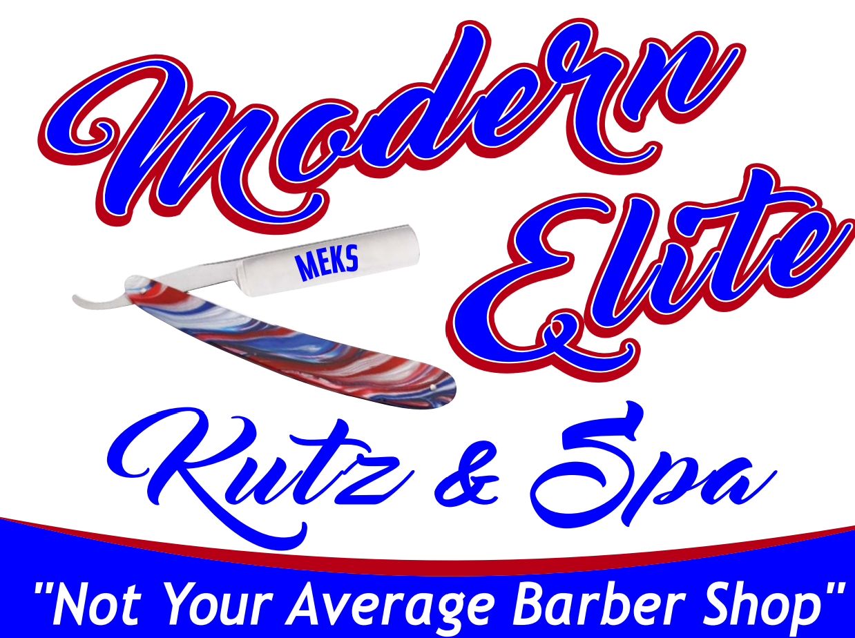 Modern Elite Kutz & Spa in Sanford, NC